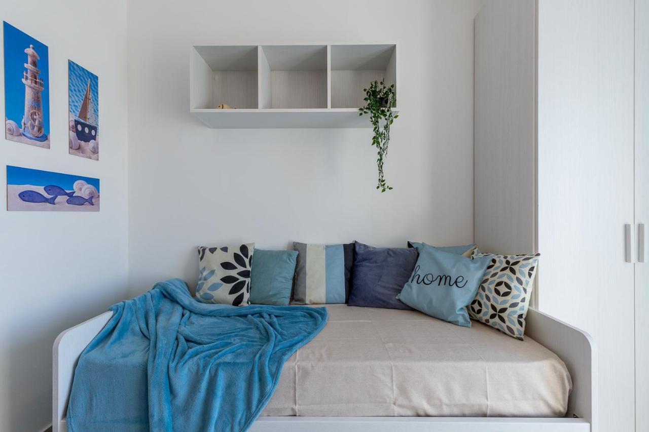 Casa Curiel Apartment Villasimius Ngoại thất bức ảnh