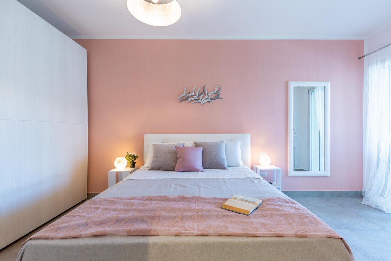Casa Curiel Apartment Villasimius Ngoại thất bức ảnh